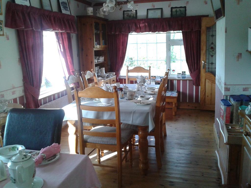 Comeragh View Дънгарван Екстериор снимка