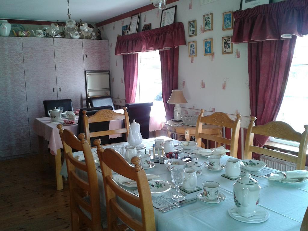 Comeragh View Дънгарван Екстериор снимка