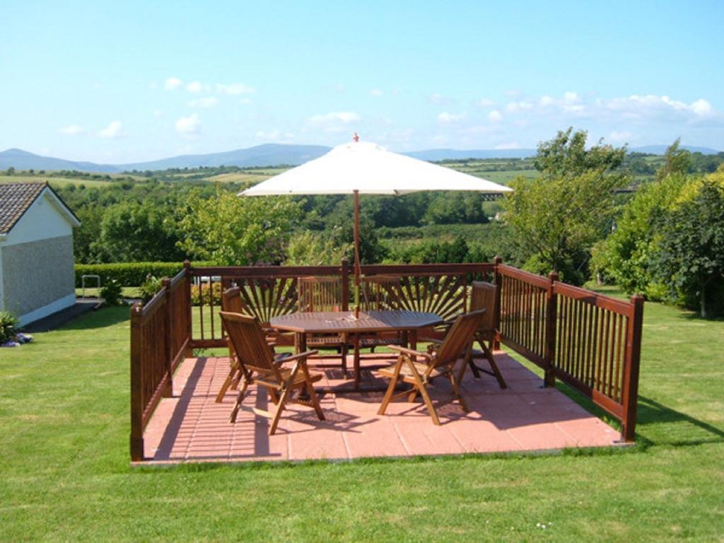 Comeragh View Дънгарван Екстериор снимка