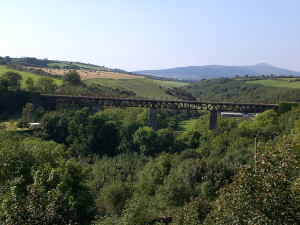 Comeragh View Дънгарван Екстериор снимка