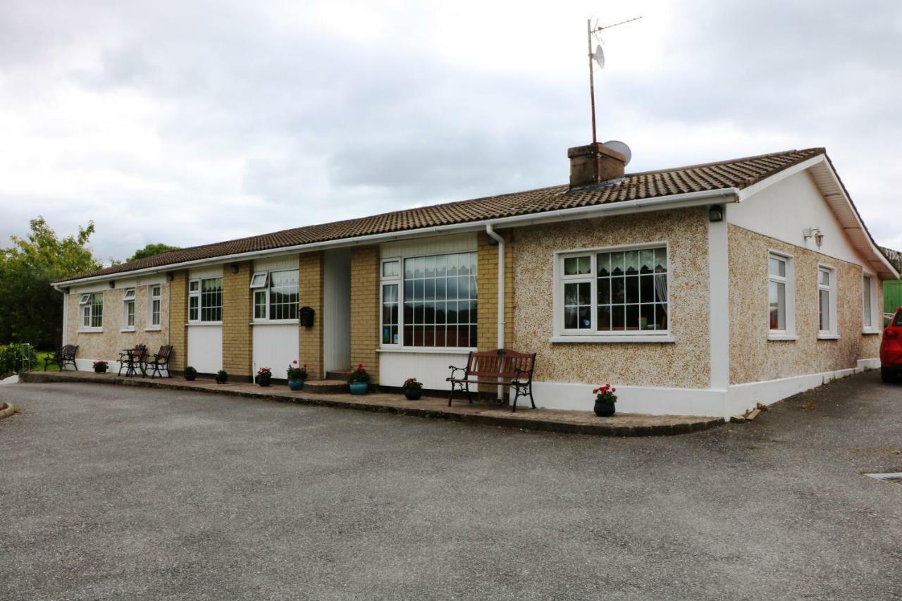 Comeragh View Дънгарван Екстериор снимка