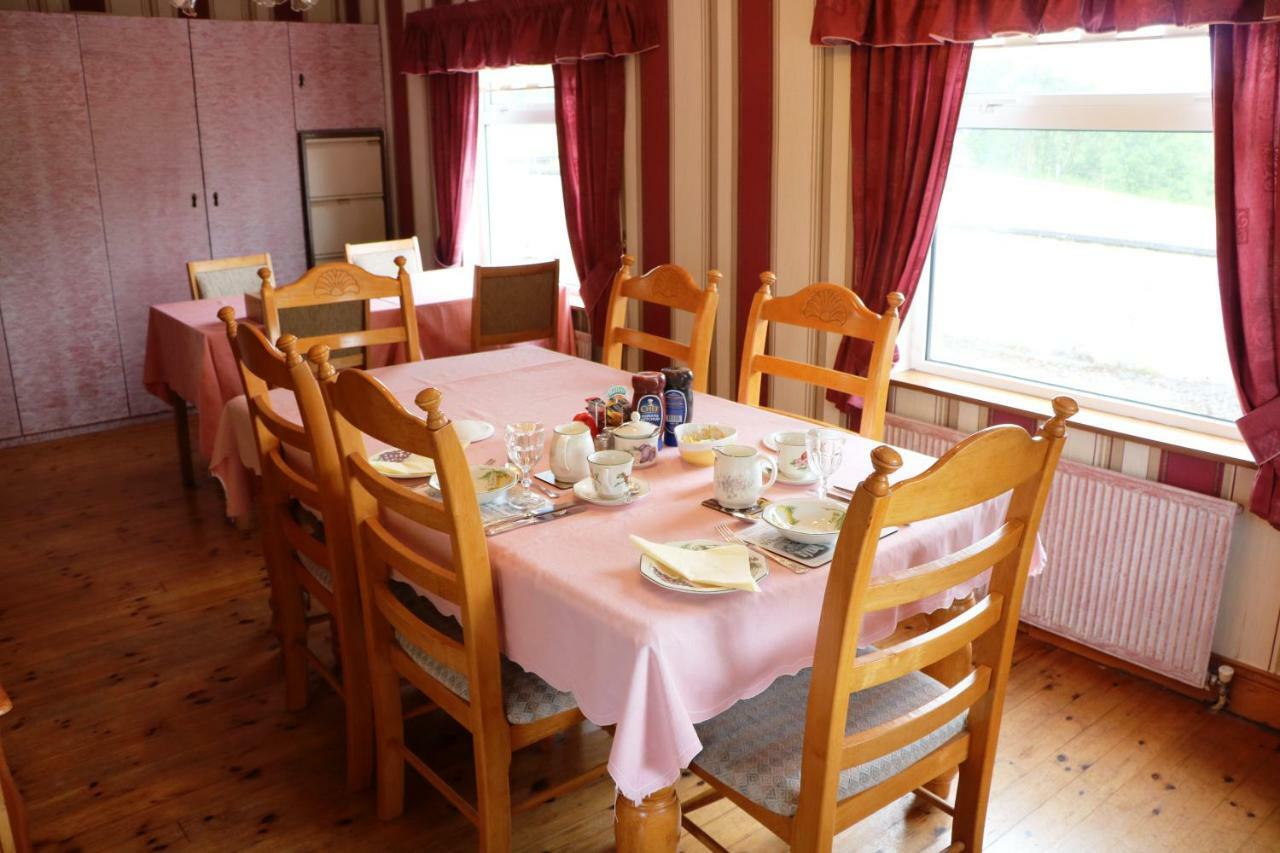 Comeragh View Дънгарван Екстериор снимка